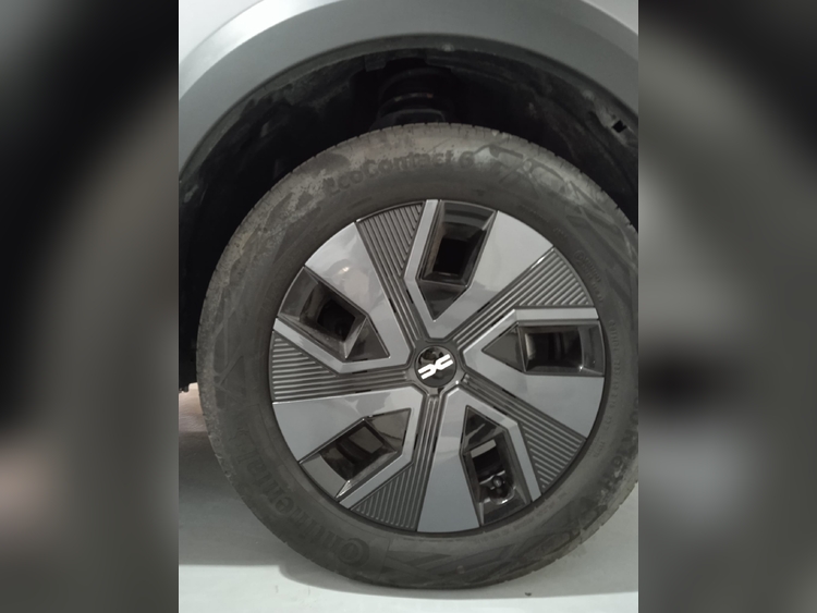 DACIA SANDERO STEPWAY EXPRESSION ECO-G foto 7